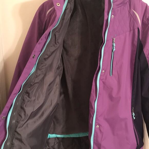 Free Country Radiance Jacket 3-in-1 System - Picture 5 of 16